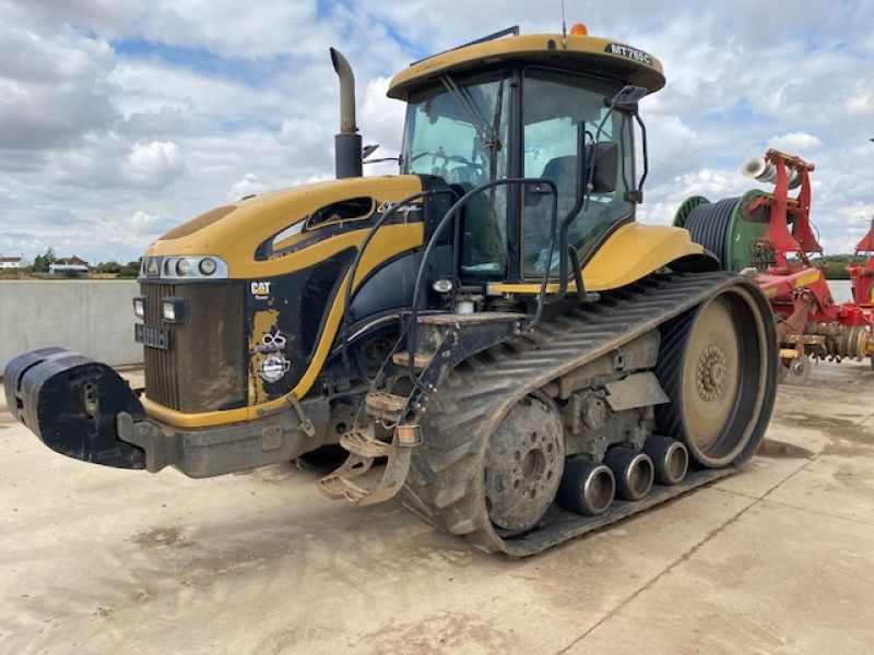 CHALLENGER - MT765C TRACKED TRACTOR - Image 2