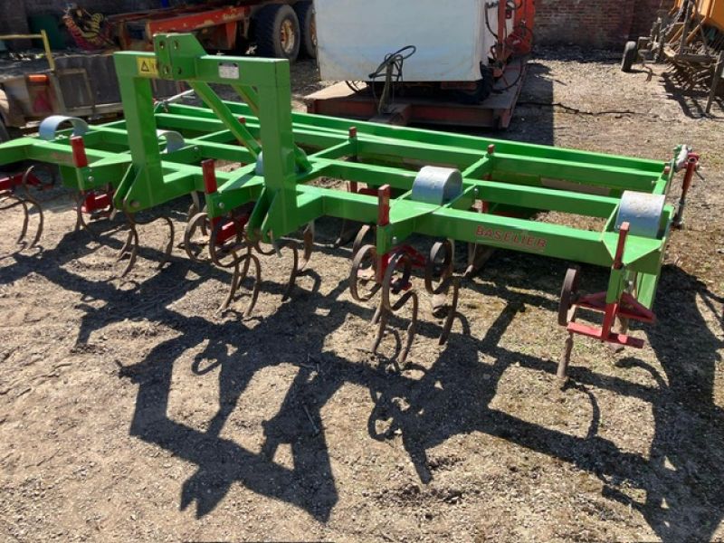STANDEN - GKS 4 POTATO CULTIVATOR - Image 1