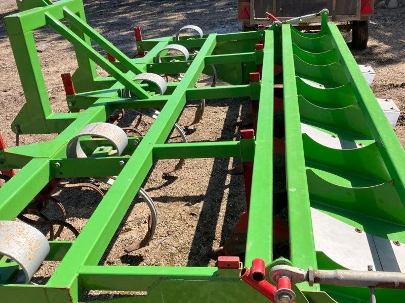 STANDEN - GKS 4 POTATO CULTIVATOR - Image 2