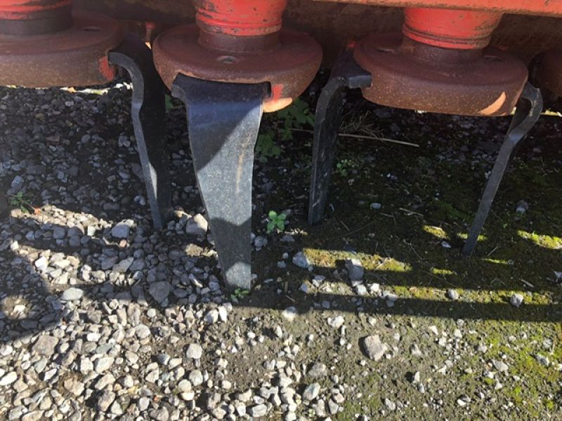 Kuhn - HR4030 POWER HARROW - Image 4