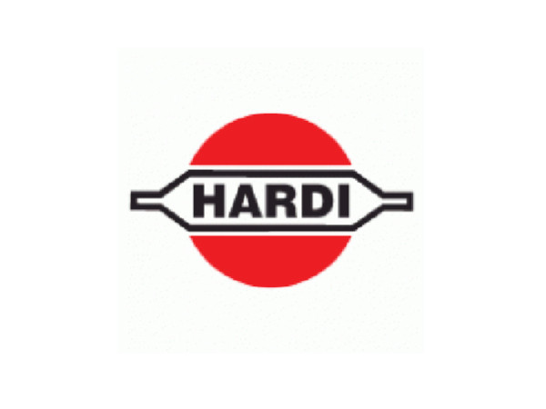 Hardi - Sprayer