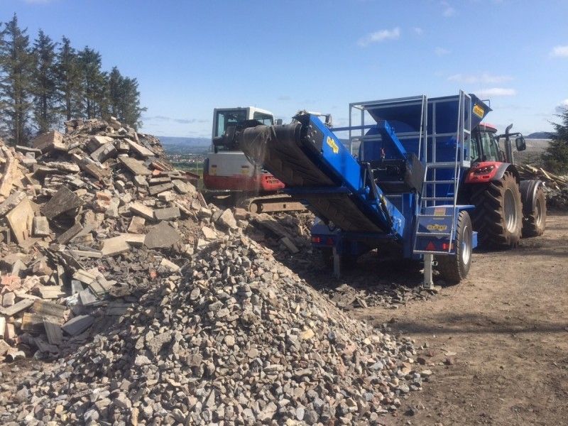 Herbst - Herbst Agri Crusher - Image 1