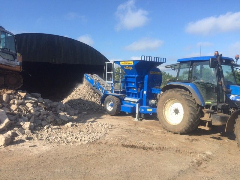 Herbst - Herbst Agri Crusher - Image 2