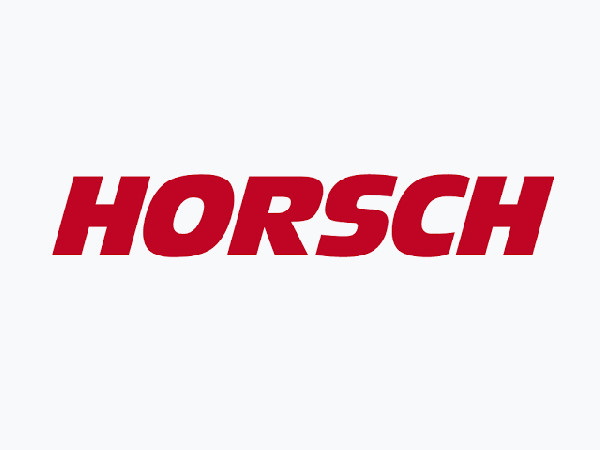 Horsch - Cultivator