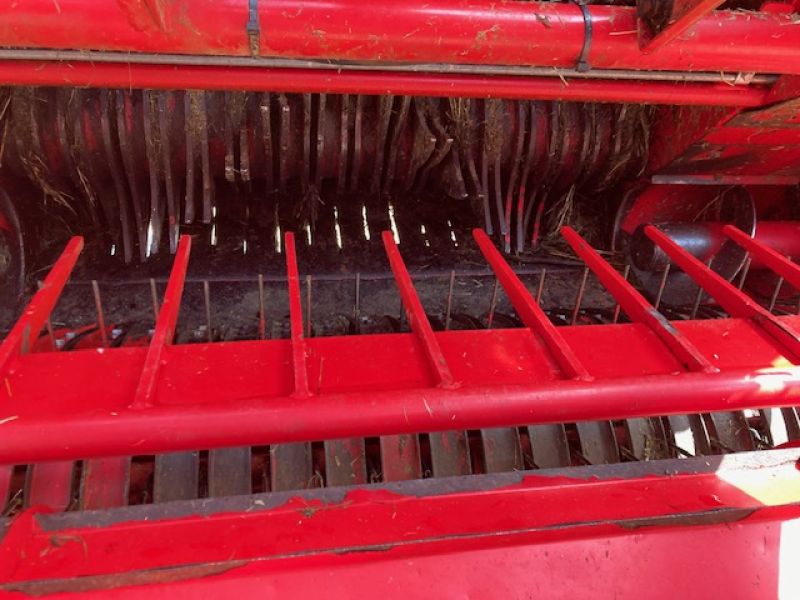 Welger - V160 Round Baler - Image 6