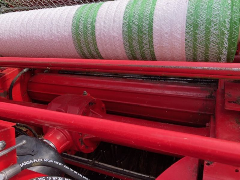 Welger - V160 Round Baler - Image 7