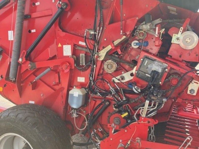 Welger - V160 Round Baler - Image 8