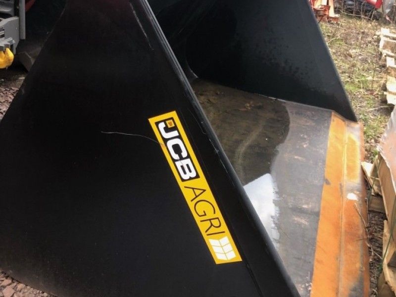 JCB - GRAIN SHOVEL - Image 1