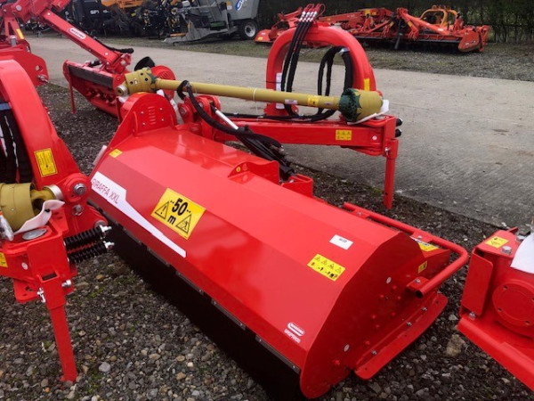 MASCHIO - GIRAFFA XXL 230 MOWER - Image 1