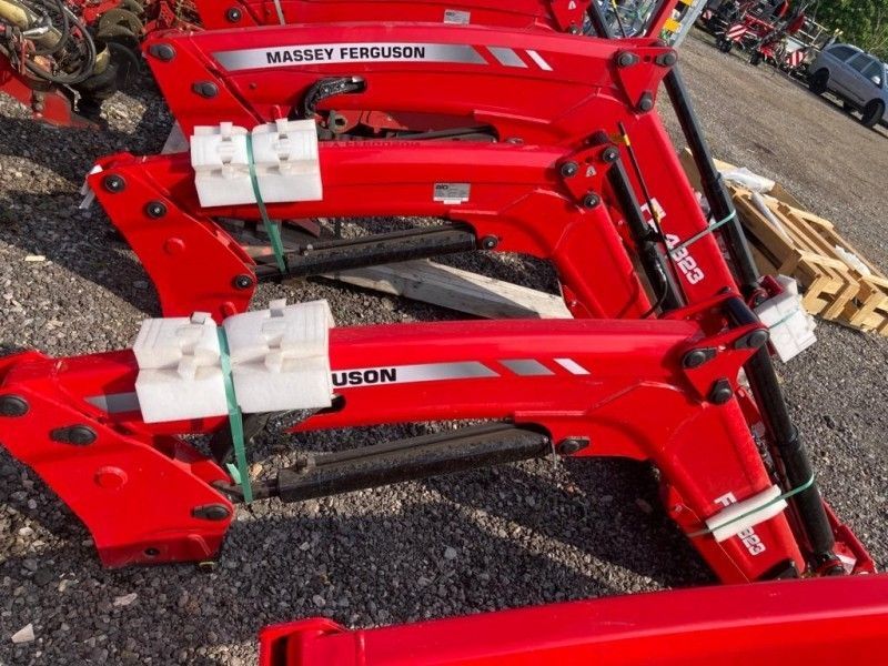 MASSEY FERGUSON - FL.3823 LOADER BEAM - Image 1