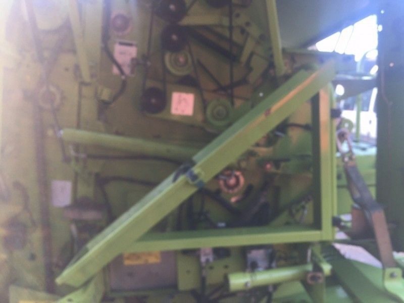 Claas - Rollant 255 Roto Cut - Image 6