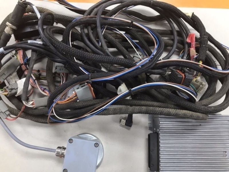 Rycart - Interface Kit - Image 1