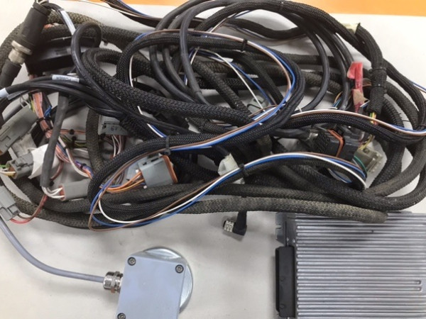 Rycart - Interface Kit - Image 1