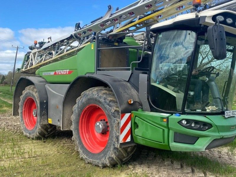 FENDT - RG665 GEN 6 SPRAYER - Image 1