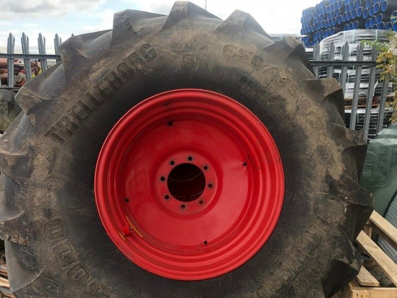 FENDT - FRONT WHEELS - Image 2