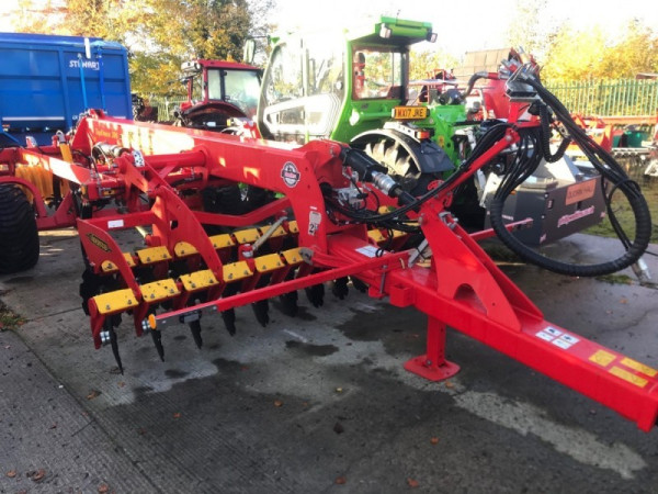 Vaderstad - TD300 CULTIVATOR - Image 1