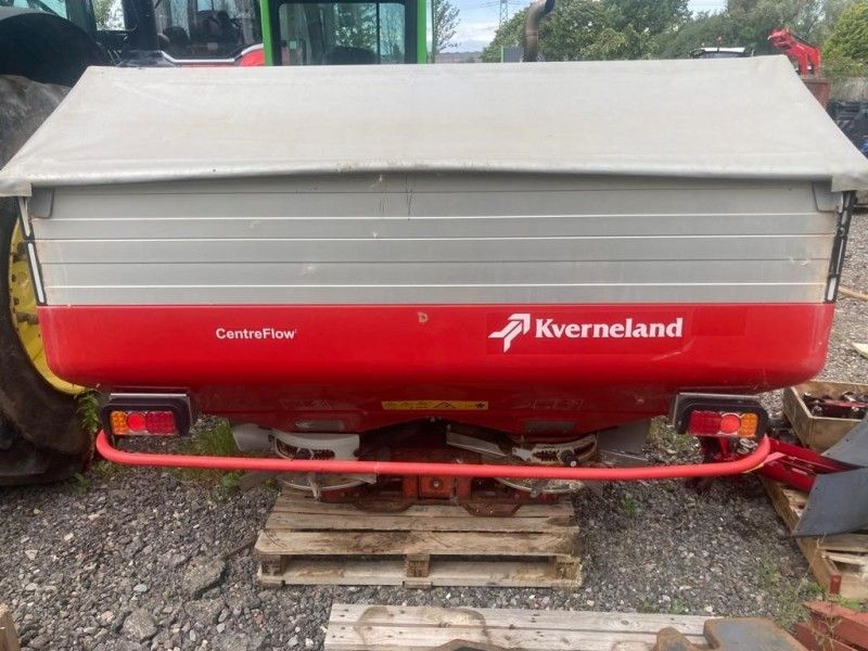 KVERNELAND - CL1300 DISC BROADCASTER - Image 3