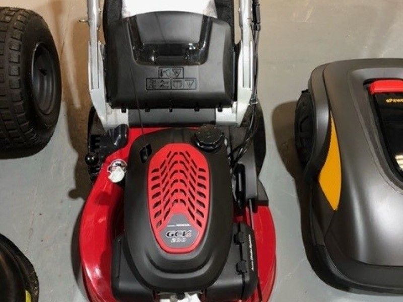 MOUNTFIELD - SP555RV MOWER - Image 2