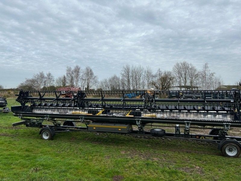 GERINGHOFF - TRUFLEX 40 HEADER - Image 1