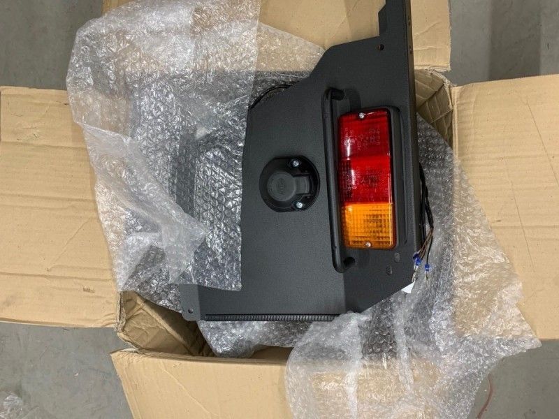 Fakit - 250TM Road Legal Kit - Image 1