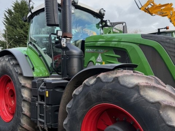 FENDT - 936 PROFI PLUS - Image 1