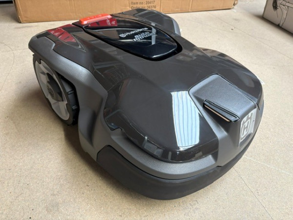 HUSQVARNA - AUTOMOW 405X ROBOTIC - Image 1