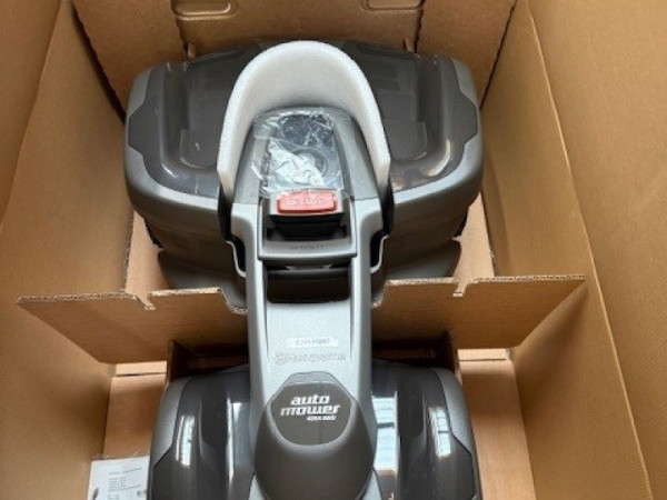 HUSQVARNA - AUTOMOWER 435X ROBOTIC - Image 1