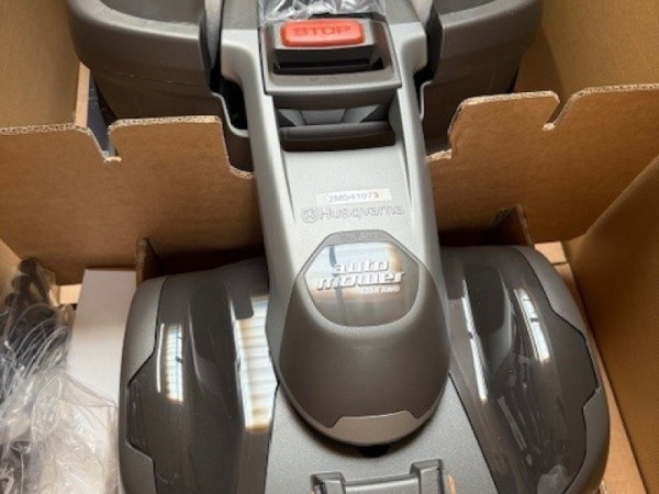 HUSQVARNA - AUTOMOWER 435X ROBOTIC  - Image 1