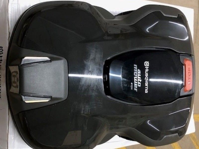 HUSQVARNA - AUTOMOWER 415X ROBOTIC - Image 1