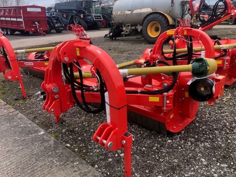 MASCHIO - GIRAFFA XXL 230 MOWER - Image 3