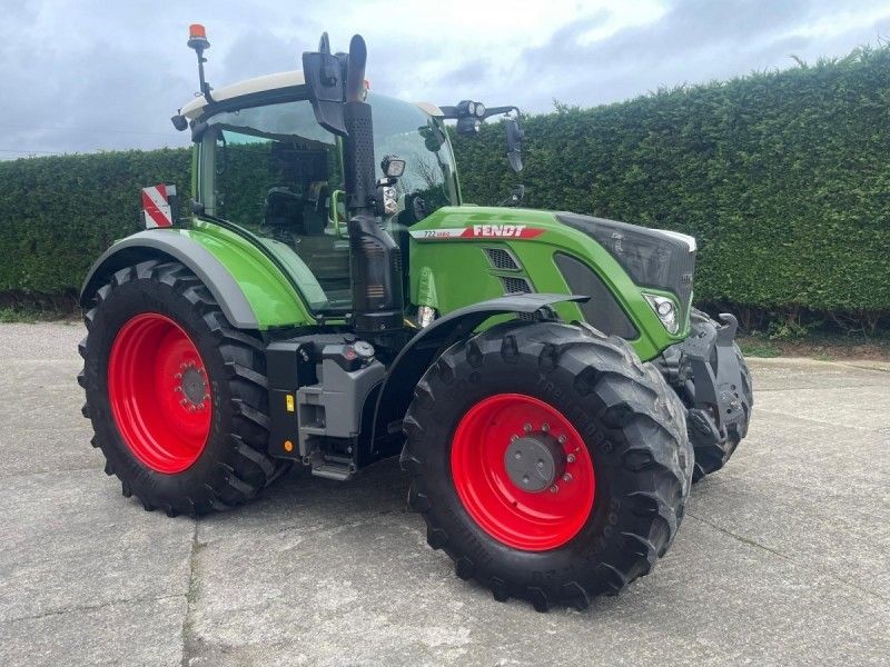 FENDT - 722 VARIO GEN 6 - Image 1