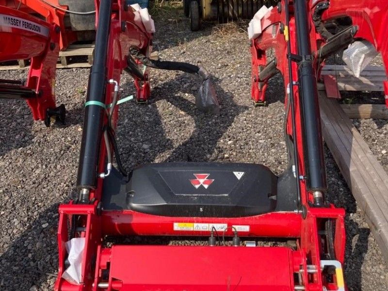 MASSEY FERGUSON - FL.3823 LOADER BEAM - Image 2