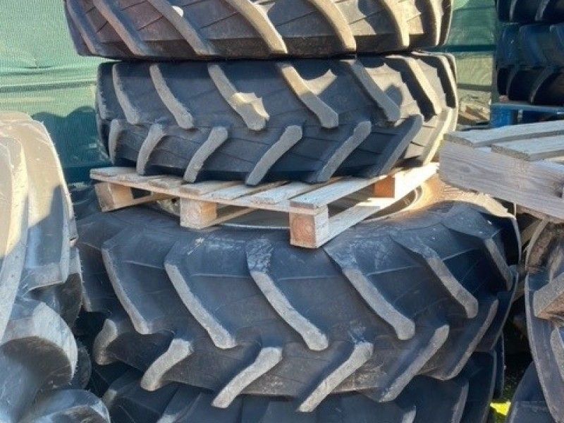TRELLEBORG - WHEELS AND TYRES  - Image 1