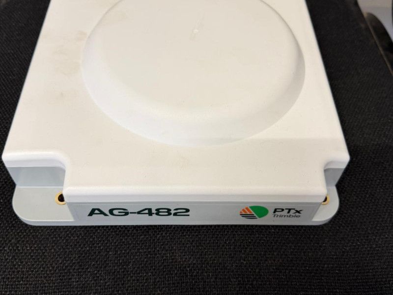 TRIMBLE - AG 482 PTX GUIDANCE - Image 1