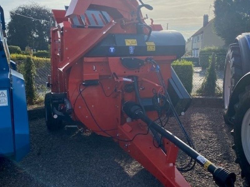 KUHN - PRIMOR 3570M FEEDER - Image 3