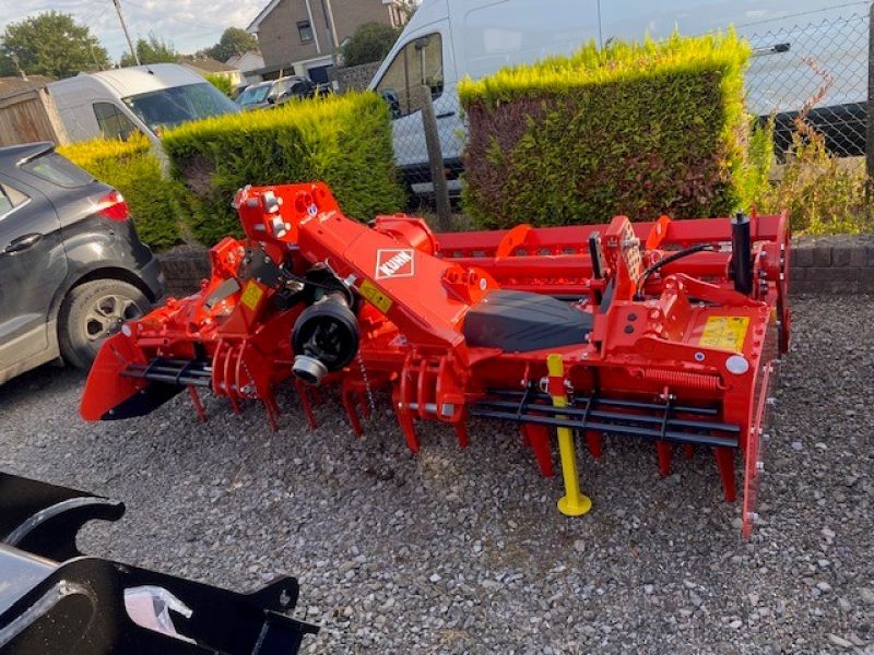 KUHN - HR3030 POWER HARROW - Image 2