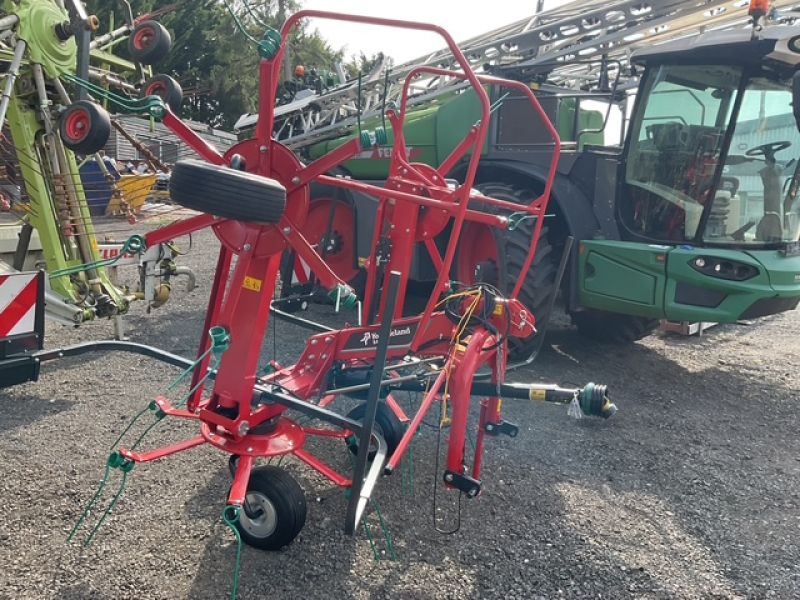 KVERNELAND - 8452 TEDDER - Image 2
