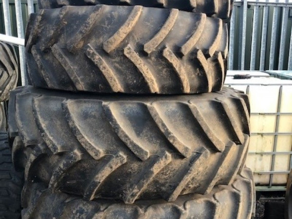 MITAS - WELDED WHEELS - Image 1