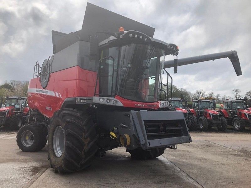 Massey Ferguson - Delta 9380 AL - Image 1