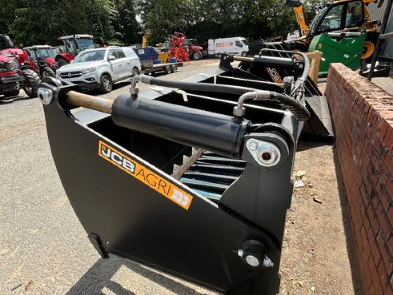 JCB - 980 B0719 SHEAR GRAB - Image 1