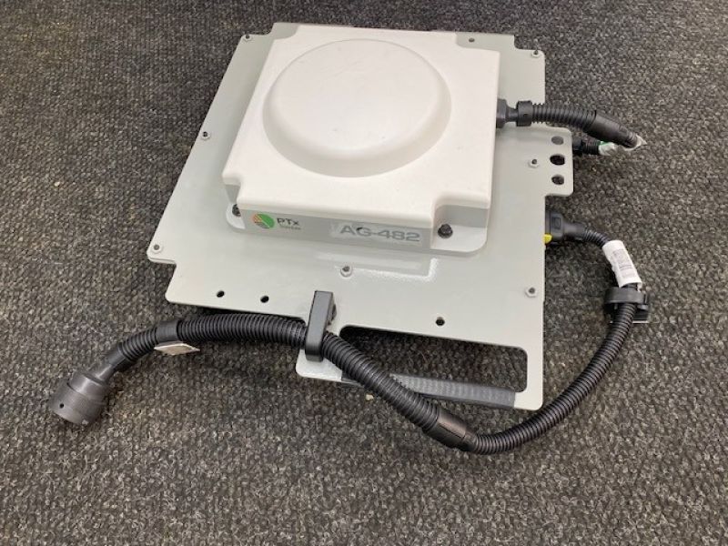 TRIMBLE - AG485 SM RECEIVER - Image 1