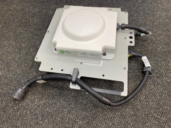 TRIMBLE - AG485 SM RECEIVER - Image 1