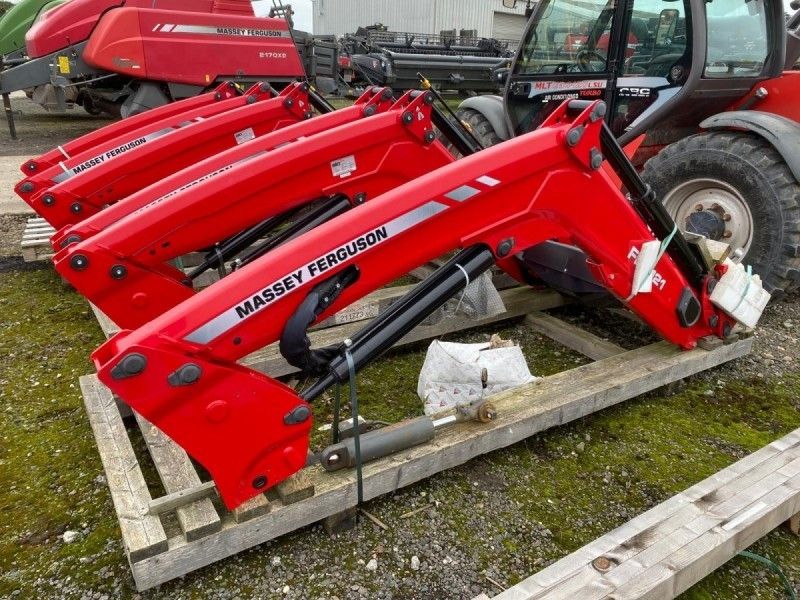 MASSEY FERGUSON - FL4121 LOADER BEAM - Image 1