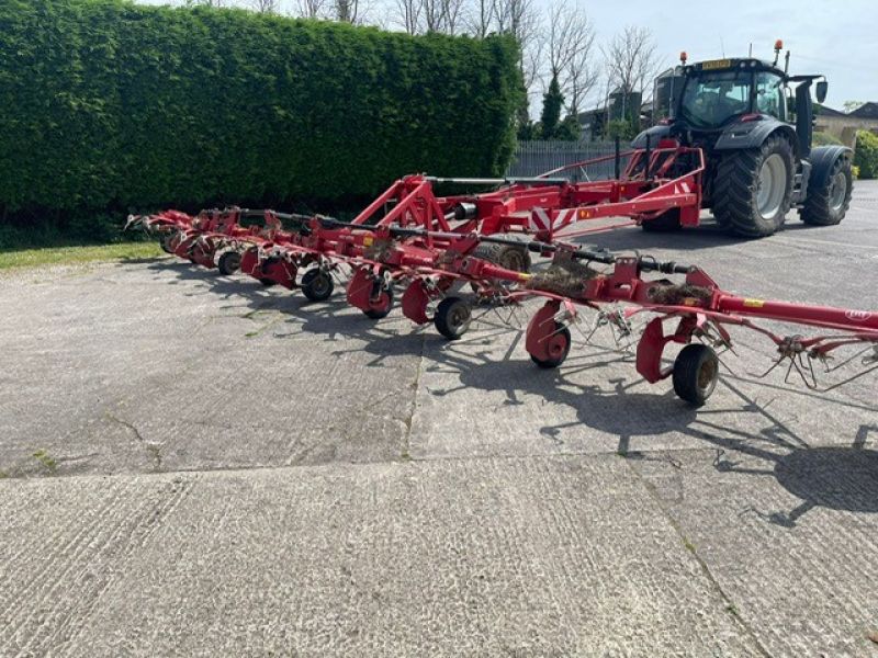 LELY - 1250 PROFI TEDDER - Image 3