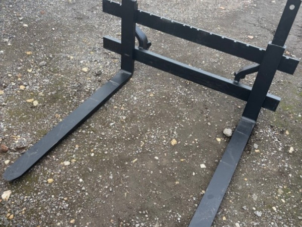 ALO - PALLET TINES - Image 1