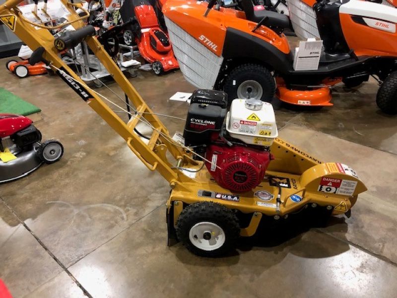 RAYCO - RAYCO 13 11 STUMP GRINDER - Image 1