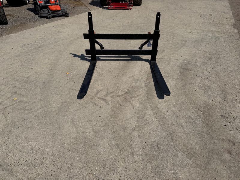 QUICKE - PALLET TINES - Image 1