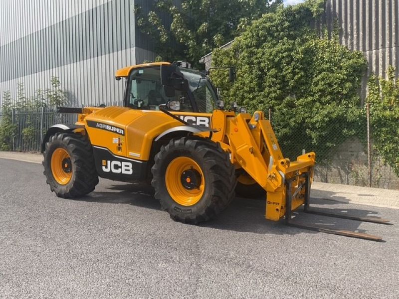 JCB - 538 60 TELEHANDLER - Image 2