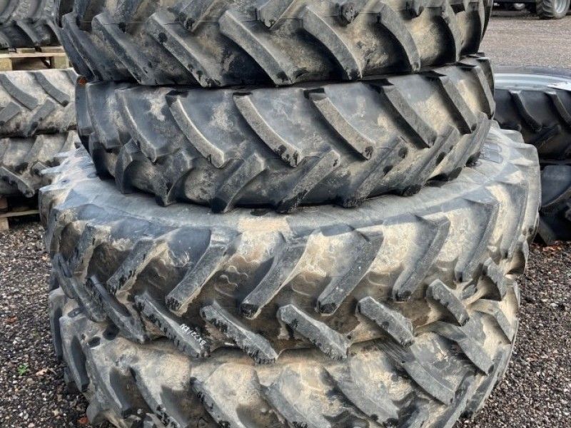 MITAS - SET OF WHEELS - Image 1