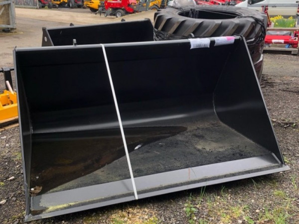 JCB - 980 A9988 GRAIN BUCKET - Image 1